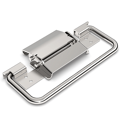 Handle Type Toggle Latch