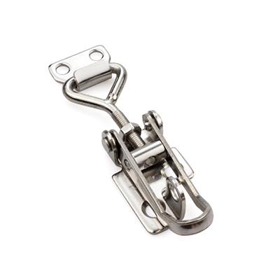 Adjustable Toggle Latch