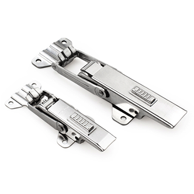 Adjustable & Safety Toggle Latch