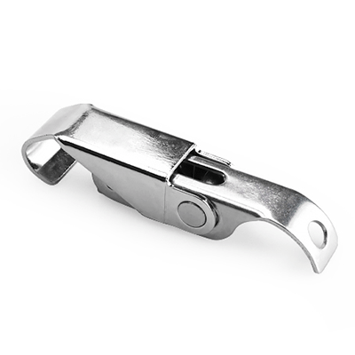 Adjustable Toggle Latch