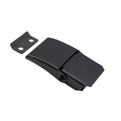 Concealed Toggle Latch