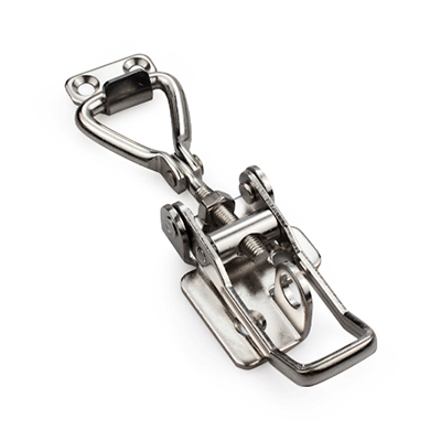 Adjustable Toggle Latch