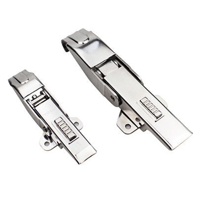 Adjustable & Safety Toggle Latch