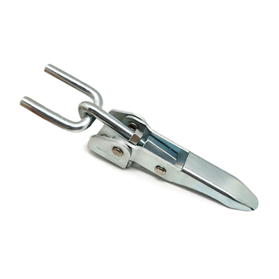 Adjustable Toggle Latch