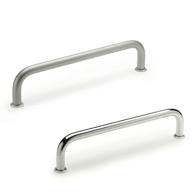 SUS304 handle tubular handle mechanical and electrical cabinet handle metal handle