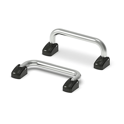 steel handle metal handle sanitary handle mechanical and electrical cabinet handle folding handle