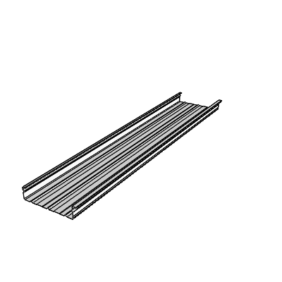 Roof and Wall Profiles