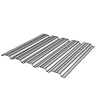 Structural Decking