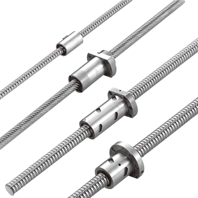 Ball Screw