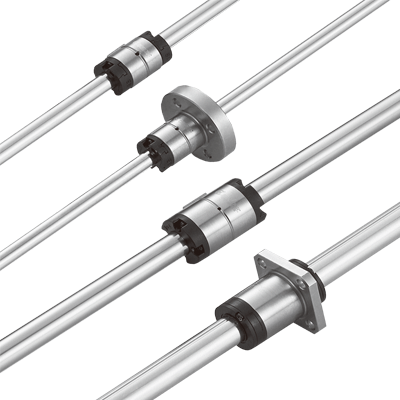 Ball Spline