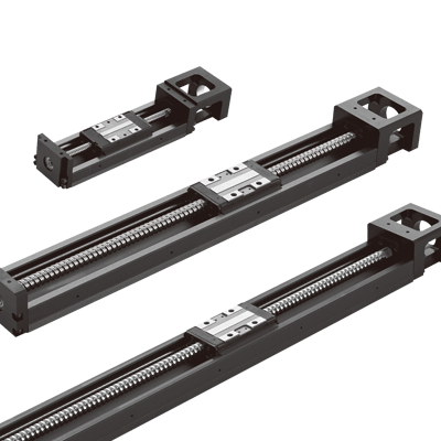 Single Axis Actuator