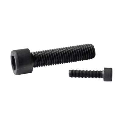 Din 912 - Vis six pans creux tête cylindrique classe 8.8
