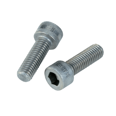 ISO 4762 - Vis à tête cylindrique six pans creux BUMAX 109