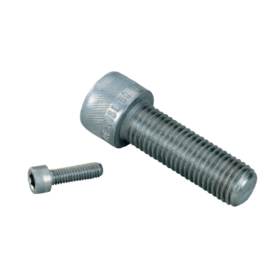 ISO 4762 - Vis six pans creux tête cylindrique BUMAX 88
