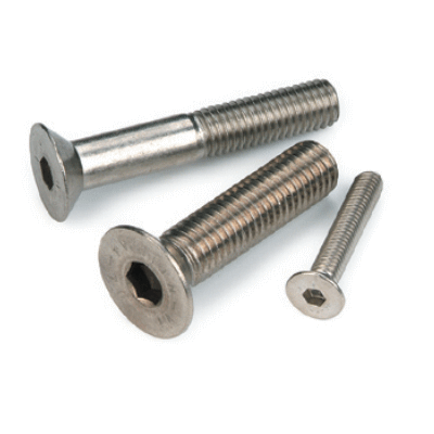 ISO 10642 - Vis six pans creux tête fraisée BUMAX 88