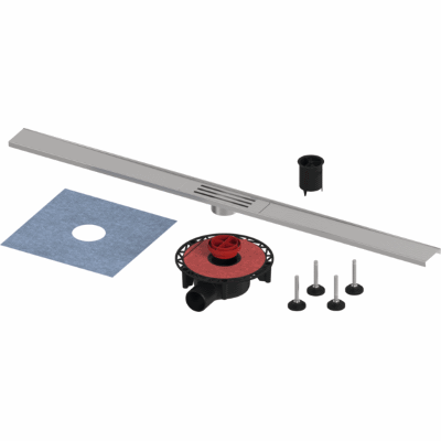 Entwässerungstechnik