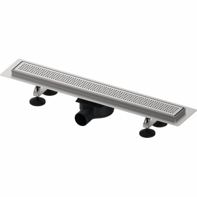 TECElinus Shower channel sets