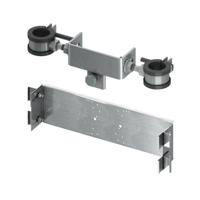 Raccordements de robinets