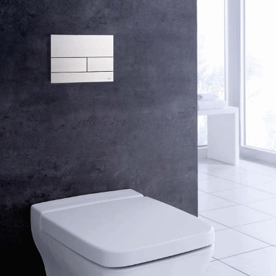 TECE flush plates