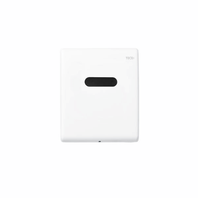 TECEplanus electronic flushing systems