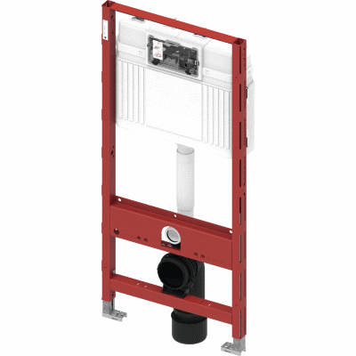 WC-Module