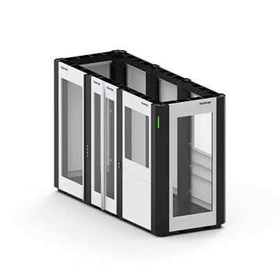 cell with base plate