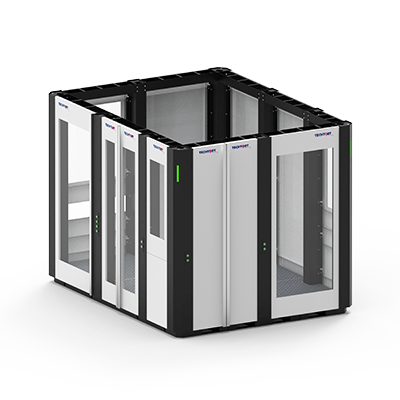 cell with base plate
