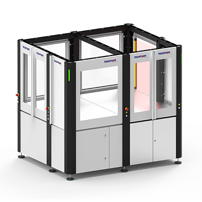 cell with table top