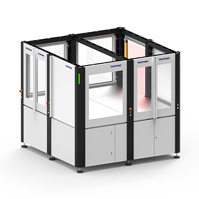 cell with table top