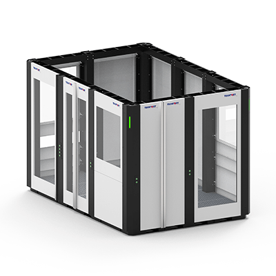 cell with base plate