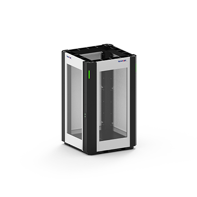 cell with base plate