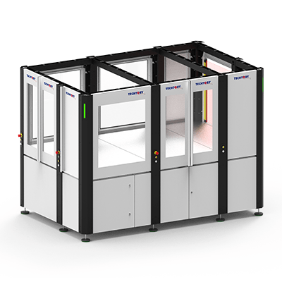 cell with table top