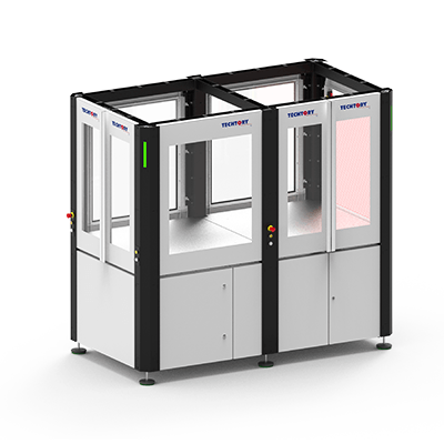 cell with table top