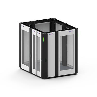 cell with base plate