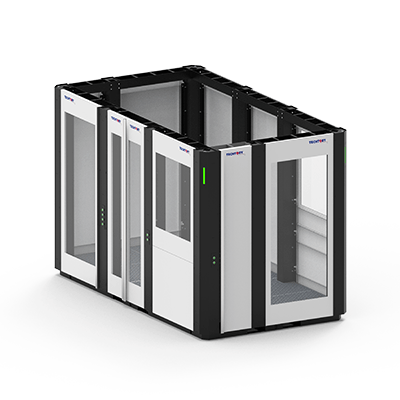 cell with base plate