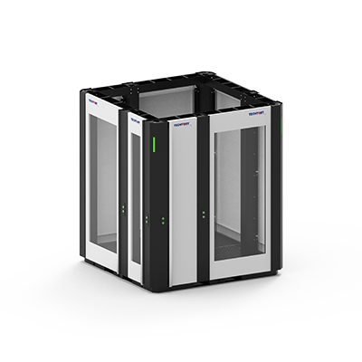 cell with base plate