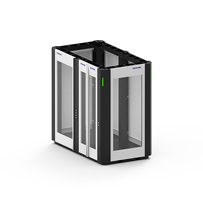 cell with base plate