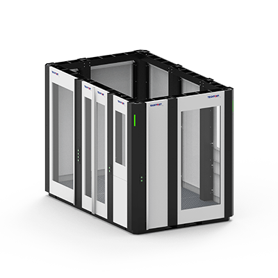 cell with base plate