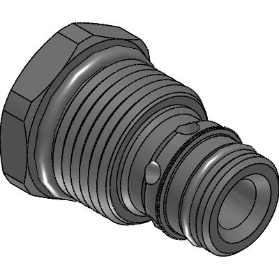 Tecnord HE-CVA Industrial Valves