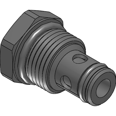 Tecnord PB-CVC Industrial Valves