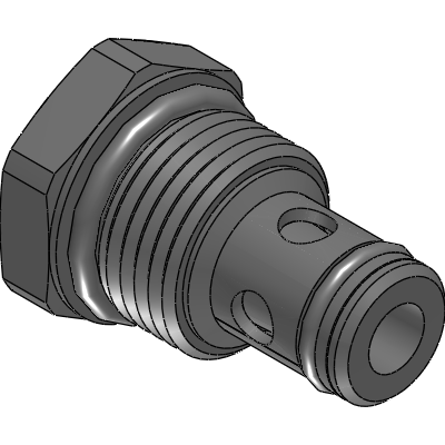Tecnord PB-CVS Industrial Valves