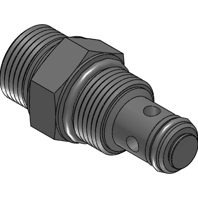 Tecnord PB-MCI Industrial Valves