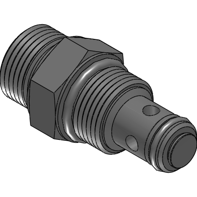 Tecnord PB-MCI Industrial Valves