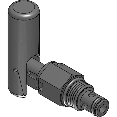 Tecnord PB-MCL Industrial Valves