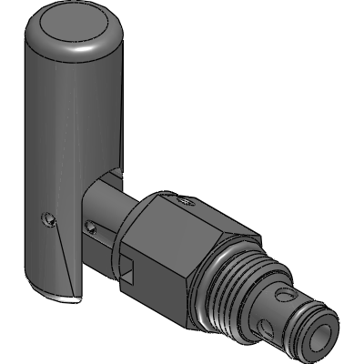 Tecnord PB-MCL Industrial Valves