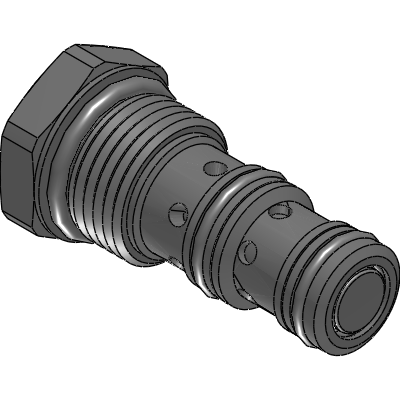 Tecnord PP-CPB Industrial Valves