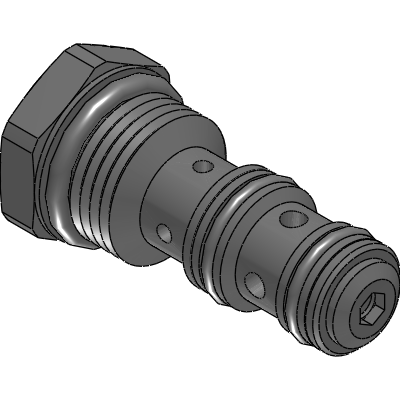 Tecnord PP-CSB Industrial Valves