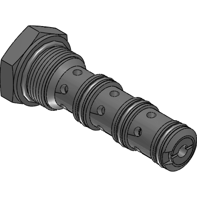 Tecnord SN-FDA Industrial Valves