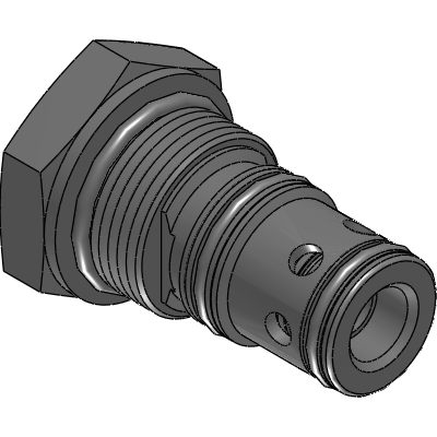 Tecnord SL-PLC Industrial Valves