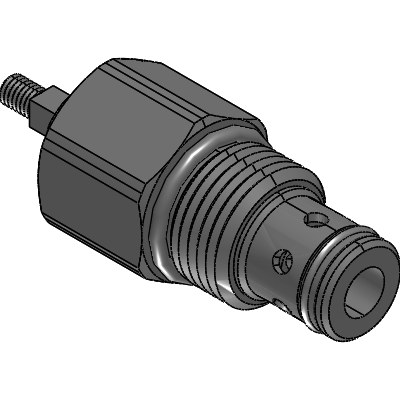 Tecnord DE-FCH Industrial Valves